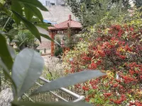 Yuebaitu Homestay - con vistas a la montaña