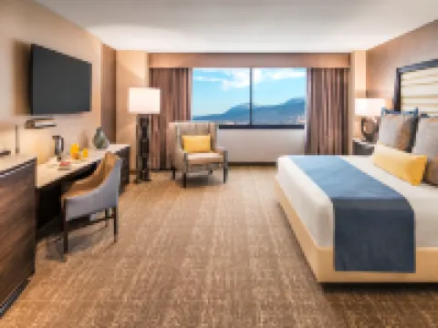 Grand Sierra Resort and Casino Hotels in Reno