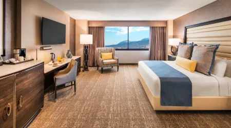 Grand Sierra Resort and Casino