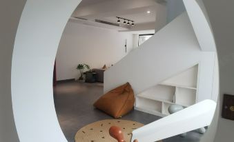 Shanyu Shine·Designer Pool Party Holiday Villa (Changtai Rafting Branch)