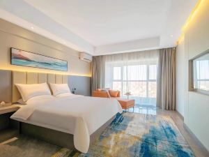 Morandi Apartment Hotel (Longkou Boshang Shopping Plaza)