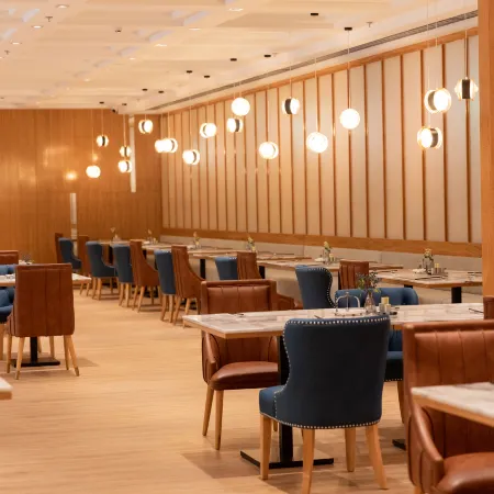 Jinling Danyang Hotel