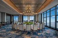 Jinzhou Blossom Hotel - breakfast