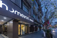 Homeinn ·neo (Hangzhou West Lake Hubin Yintai Jiefang Road) Hotels in Hangzhou
