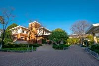 Yuntian Garden Hotel Hotel a Dianchi Lake Scenic Area