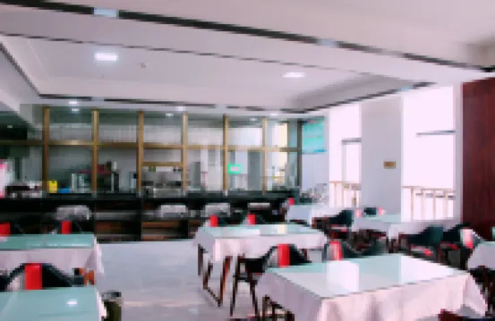 石河子惠博度假酒店