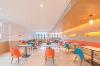 HanTing Hotel (Dongyang Jiangbei) - 2 estrellas