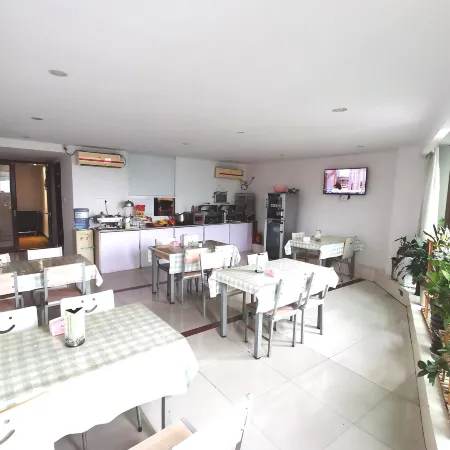 Greentree Inn (Yulin Jincheng Mall)