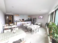 Greentree Inn (Yulin Jincheng Mall)