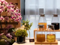 Atour S Hotel Zhongbei Road  Chuhe Han Street Hotels near Han Street