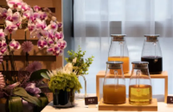 Atour S Hotel Zhongbei Road  Chuhe Han Street