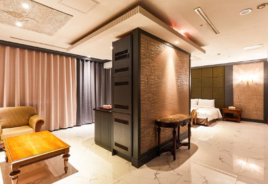 부천고려호텔 비즈니스 센터 이미지