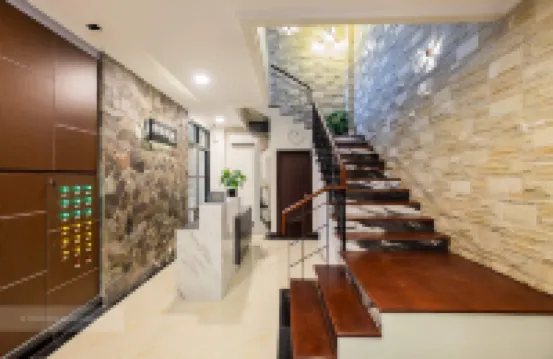 Blok M Residence