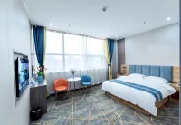 蘭頤軒飯店（蘭州中川機場T3航廈店）