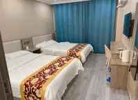 Shuangyang Hotel, South Fujian