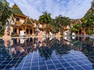 Coconut Beach Resort, Koh Chang