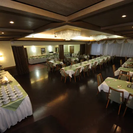 Waldblick BSR Hotel Restaurant