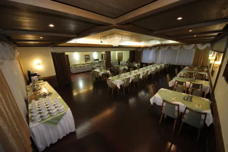 Waldblick BSR Hotel Restaurant