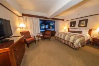 Alyeska Resort Hotels in Anchorage