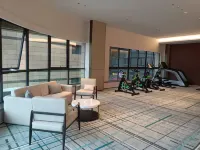 Kaihua Oriental Wenlan Hotel - Gym