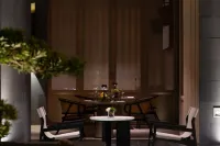 Mile Yuehu Hotel (Huquan) - breakfast