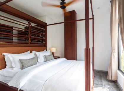 LA.奇隆尼科飯店