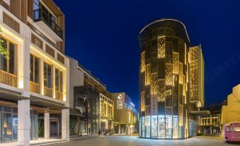 Renjoy Hotel Wenchang Lvfa