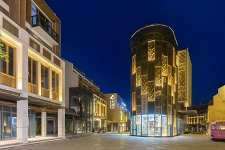 Renjoy Hotel Wenchang Lvfa