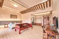 Big Banyan Tree Resort