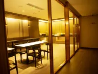 HanTing Hotel (Jingxing Mining District) Hotels in Jingjing