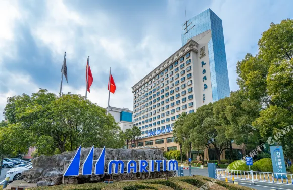 太倉瑪麗蒂姆花園酒店