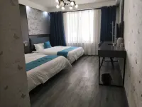 Siguniang Mountain Huayun Homestay