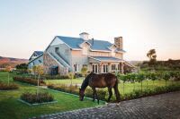 Dunkeld Country & Equestrian Estate Các khách sạn ở Belfast