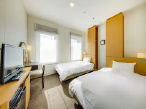 Miyako City Kintetsu Kyoto Station Hotels in Kyoto