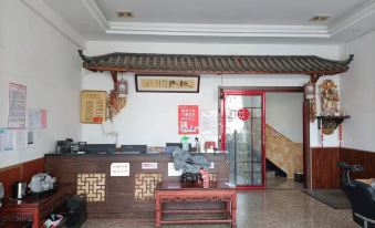 Lingbi Shiyuan Hotel