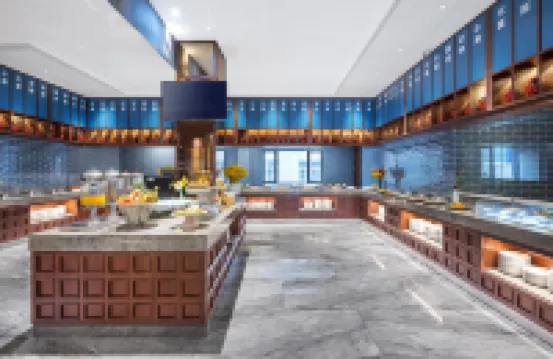 Ningyue Orange Hotel (Cixi Wuyue Plaza Store)