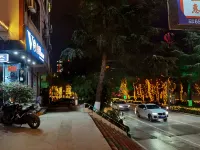 Lianjiangyuan City Hotel