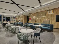 上海前灘雅辰悅居飯店 三林附近的飯店