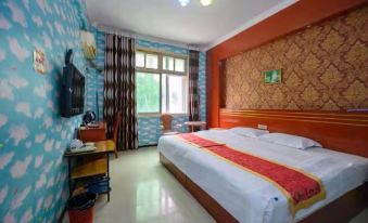 Yuechi Qingfeng Hotel