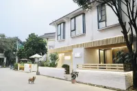 Chengdu MU Ye Courtyard Homestay