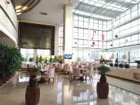 Siji Pingshuo Hotel - breakfast