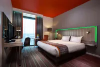 Radisson Hotel Manchester City Centre, A Verified Net Zero Hotel