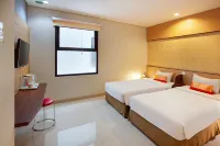 De Sofia Dago Hotels in Coblong