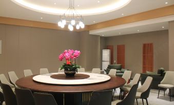 Harbin Rice Business Hotel