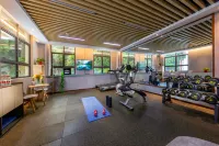 Hansi Xihu Hotel (Chaozhou Ancient City Paifang Street) - Træningscentre