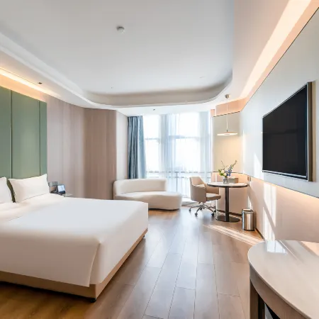 Longkou Hotel