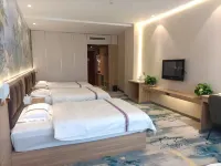 โรงแรมหลงไห่