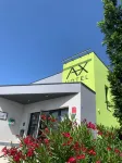 The Originals City, Ax Hotel, la Châtaigneraie Hotels in Saint-Hilaire-des-Loges