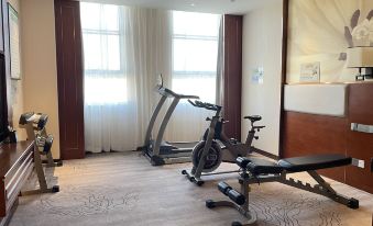 Qingdao Haina Baichuan Hotel