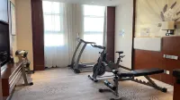Qingdao Haina Baichuan Hotel Hotel a Pingdu